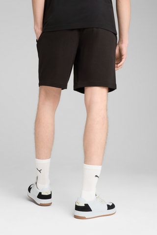 Short Puma Class - Noir