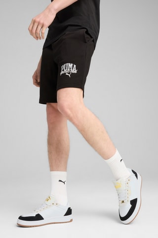 Short Puma Class - Noir