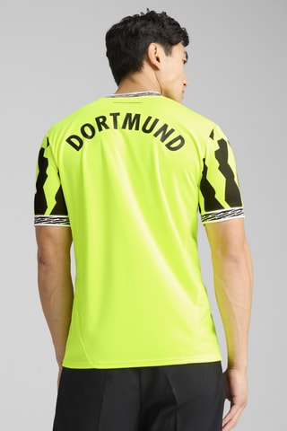 Maillot de football Borussia Dortmund - Jaune
