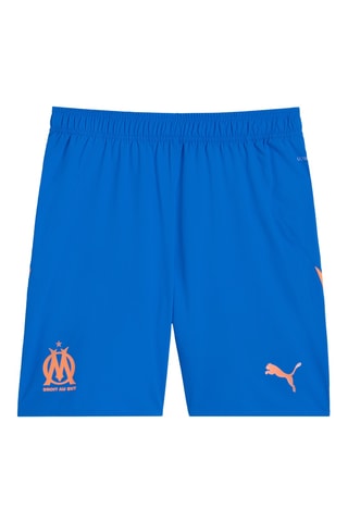 Short Olympique de Marseille - Indigo