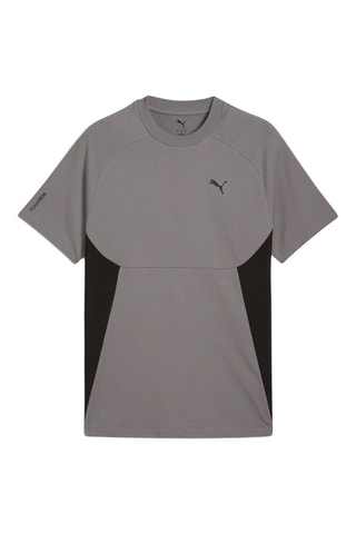 T-shirt Pumatech - Gris foncé