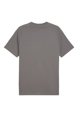 T-shirt Pumatech - Gris foncé