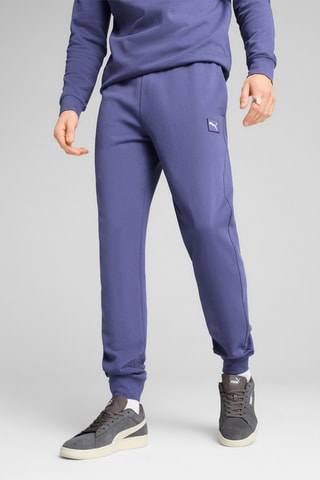 Pantalon Ess Elevated - Violet
