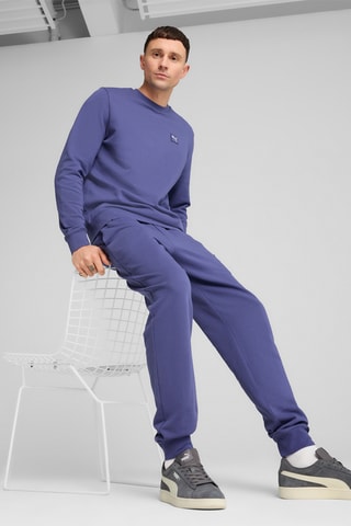 Pantalon Ess Elevated - Violet