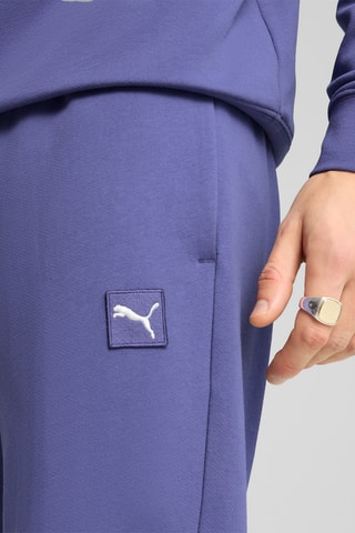Pantalon Ess Elevated - Violet