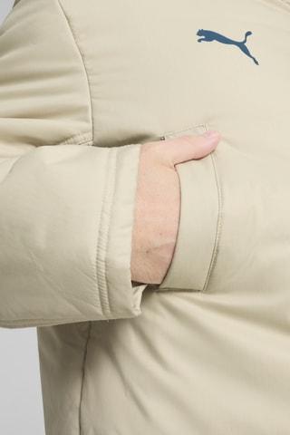 Veste d’entrainement Olympique de Marseille -  Beige