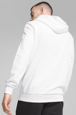 Sweat Olympique de Marseille - Blanc