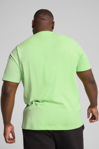 T-shirt ESS Small No. 1 - Vert clair