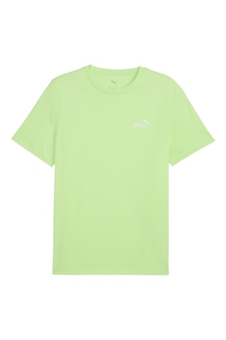 T-shirt ESS Small No. 1 - Vert clair