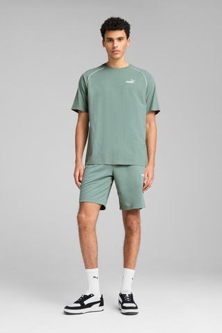 T-shirt Puma Sport - Vert d’eau