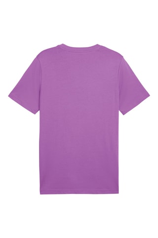 T-shirt ESS 2 Color Small No. 1 - Mauve