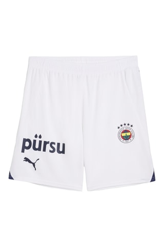 Short Fenerbahçe SK - Blanc