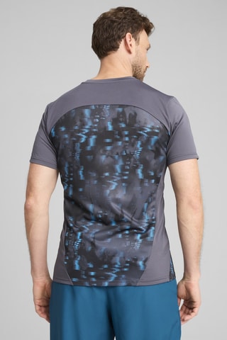 Maillot de football Olympique de Marseille - Gris