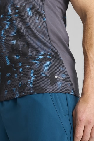 Maillot de football Olympique de Marseille - Gris