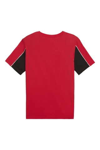 T-shirt de football AC Milan - Rouge