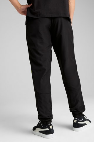 Pantalon de football Olympique de Marseille - Noir