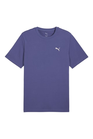 T-shirt Wardrobe Ess - Bleu marine