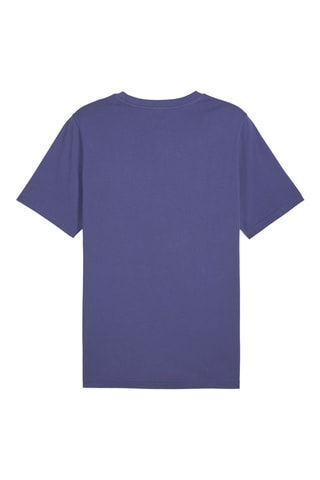 T-shirt Wardrobe Ess - Bleu marine