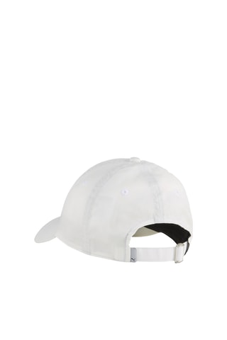 Casquette de golf Script Dad - Blanc