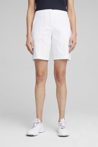 Short de golf W Costa - Blanc
