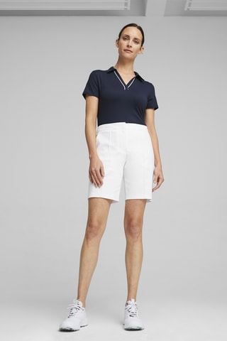 Short de golf W Costa - Blanc