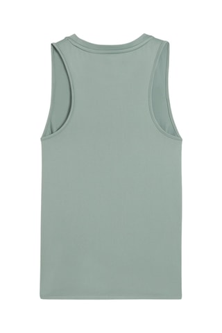 Débardeur W Tad Essential Sleeveless - Kaki
