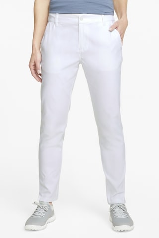 Pantalon de golf W Boardwalk - Blanc