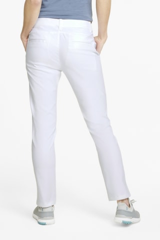 Pantalon de golf W Boardwalk - Blanc