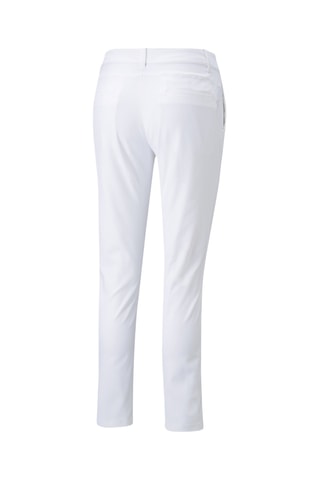 Pantalon de golf W Boardwalk - Blanc