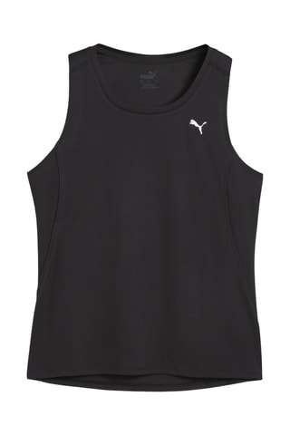 Débardeur de running Velocity - Noir
