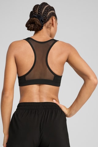 Brassière de sport 4keeps - Noir et blanc