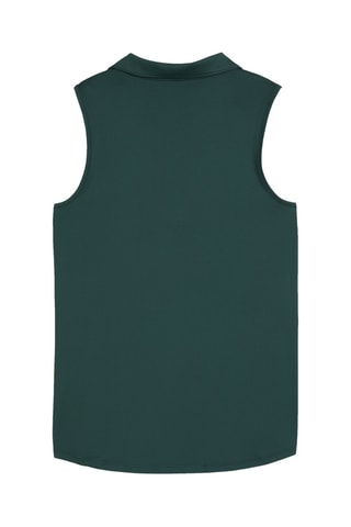 Polo de golf Cloudspun - Vert foncé