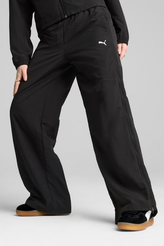 Pantalon Dare To Relaxed - Noir