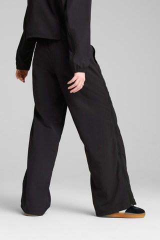 Pantalon Dare To Relaxed - Noir