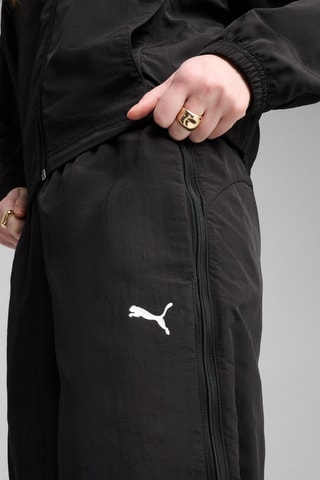 Pantalon Dare To Relaxed - Noir