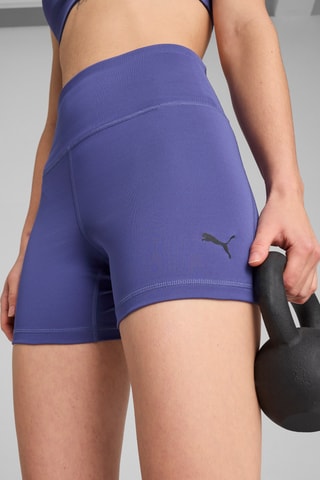 Panty Tad Essential HW - Bleu cobalt