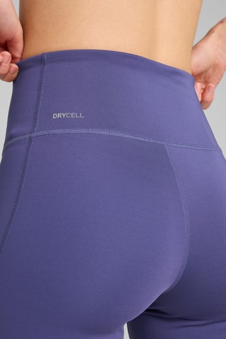 Panty Tad Essential HW - Bleu cobalt