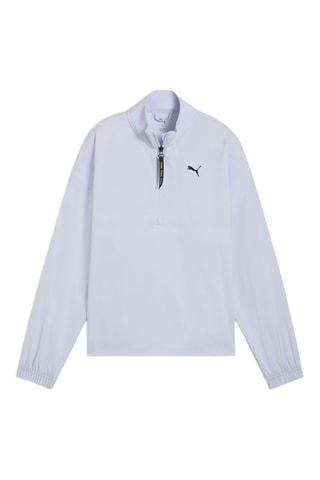 Veste Strong Woven - Ciel