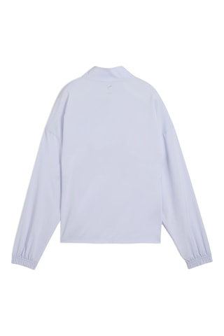 Veste Strong Woven - Ciel
