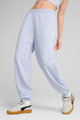 Pantalon regular Wardrobes - Ciel