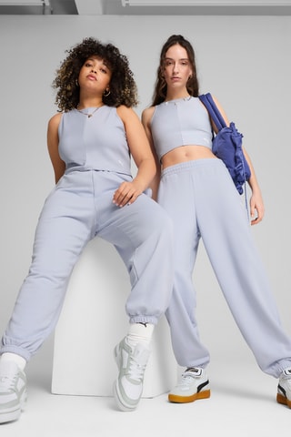 Pantalon regular Wardrobes - Ciel