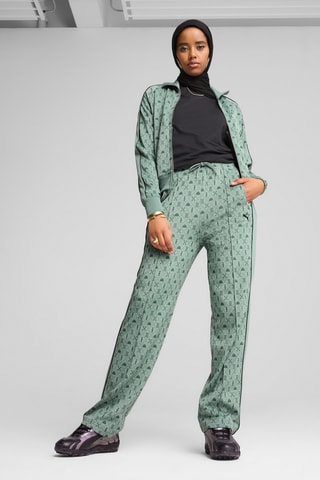 Veste Road To Unity Aop - Vert