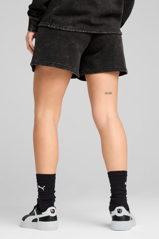 Short Puma Class - Noir