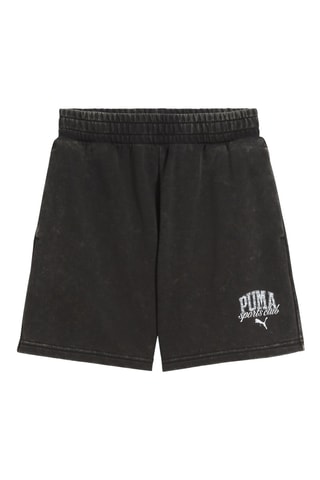 Short Puma Class - Noir