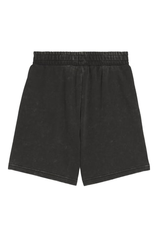 Short Puma Class - Noir