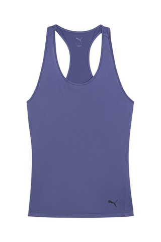 Débardeur Essential - Bleu cobalt