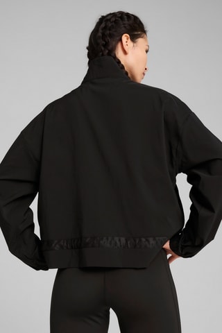 Veste Lace - Noir