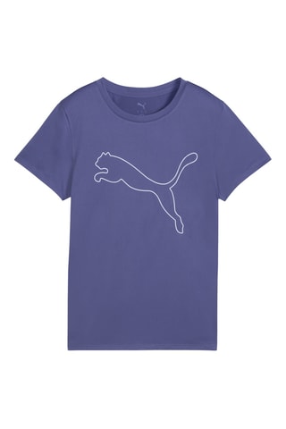 T-shirt W Tad Essential - Bleu marine