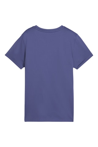 T-shirt W Tad Essential - Bleu marine