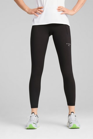 Legging W Puma x Hyrox - Noir